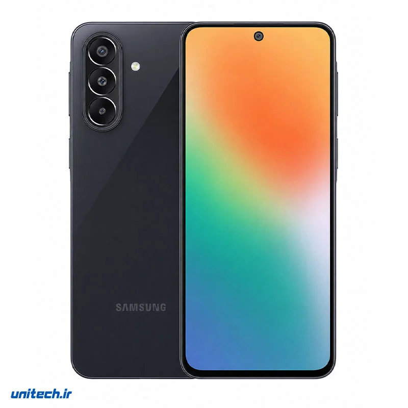 گوشیموبایلسامسونگمدلGalaxyF70Proدوسیمکارتظرفیت256گیگابایتورم8گیگابایتبههمراهمشخصاتاحتمالی بهزودی1